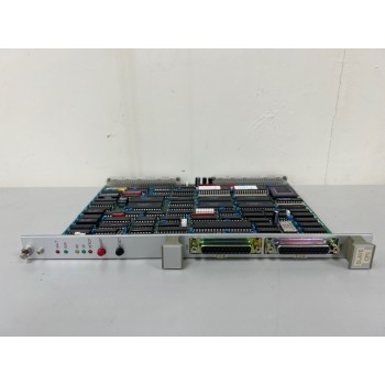 IC Corporation Slave CPU Board